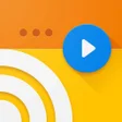 Иконка программы: Web Video Cast  Browser t…