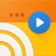 Icon of program: Web Video Cast  Browser to TV