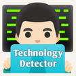 プログラムのアイコン：Website Technology Detect…