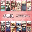 Programikonen: Fuga: Melodies of Steel -…