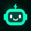 Icono de programa: Chatbot - ai chat app