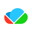Programın simgesi: MobiDrive Cloud Storage  …