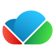 Icon of program: MobiDrive Cloud Storage  …