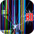Biểu tượng của chương trình: Broken Screen Wallpapers …