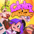 Icon of program: Claire a la Mode