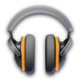 Icono de programa: Google Play Music Manager