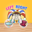 Left Or Right Monster Makover icon