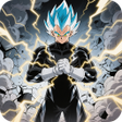 Ikon program: Aura Warriors:Sparking NE…