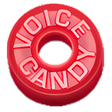 Symbol des Programms: Voice Candy