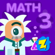 3rd Grade Math: Fun Kids Games