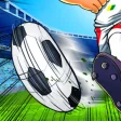 Soccer Striker Anime - RPG Cha