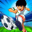程序图标：Soccer Striker Anime - RP…