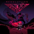 Ícone do programa: Resolutiion