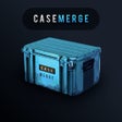 Ícone do programa: Case Merge - Case Simulat…