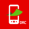 Icon of program: M-Pesa DRC