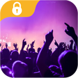 プログラムのアイコン：Applock Theme Entertainme…