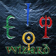 プログラムのアイコン：Wizard: Scorepad