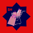 Programın simgesi: SHEIN Online Shopping