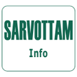 プログラムのアイコン：Sarvottam Online CIMS