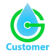 程序图标：GoRecordzGoPaani Customer…