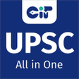 程序图标：UPSC IAS Exam Preparation…