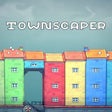 Icono de programa: Townscaper