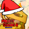 Icon of program: ALPHA Project: Stands 2