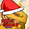 ALPHA Project: Stands 2