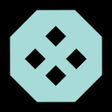 Icoon van programma: Black Lyne Puzzle