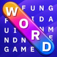 ไอคอนของโปรแกรม: Word Search