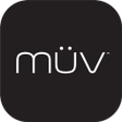 MUV Rewards icon