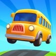 Ícone do programa: Bus Out - Car Parking Gam…