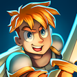 程序图标：Super Tower Warriors - Ju…