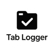 Ícone do programa: Tab Logger – Simplify You…