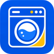 프로그램 아이콘: Kasir Laundry - 5 Menit P…