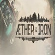 Programikonen: Aether & Iron