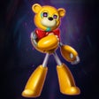 Ícone do programa: Bear Hero Battle