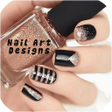 プログラムのアイコン：Nail Designs