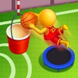 Ícone do programa: Jump Dunk 3D