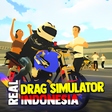 Ikon program: Real Drag Simulator Indon…
