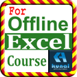 程序图标：Offline Excel Course