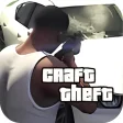 GTA 5 Craft Theft Autos Mcpe