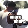 Icono de programa: GTA 5 Craft Theft Autos M…