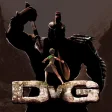 أيقونة البرنامج: DvG Conquering Giants