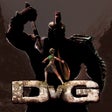 Ikon program: DvG Conquering Giants