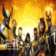 Programikonen: Marvel's Midnight Suns