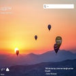 Icona del programma: Inspirational Wallpapers
