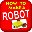 Icon of program: How To Make A Robot
