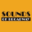Icoon van programma: Sounds of Broadway