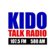 Programın simgesi: KIDO Talk Radio